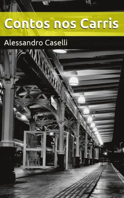 Marzia Bosoni, Alessandro Caselli - Contos Nos Carris, E-bok. Tillgänglighet: Lägg i varukorg