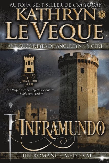 Kathryn Le Veque - Inframundo, E-bok