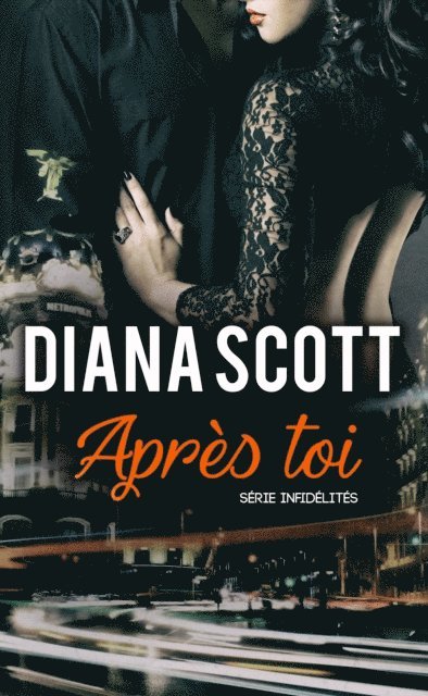 Diana Scott - Après toi., E-bok. Tillgänglighet: Lägg i varukorg