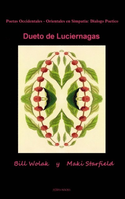 maki starfield - Dueto De Luciérnagas, E-bok