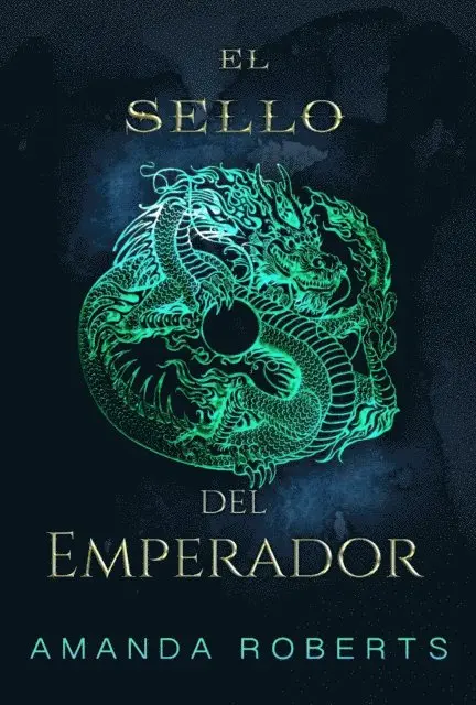Amanda Roberts - El Sello del Emperador, E-bok. Tillgänglighet: Lägg i varukorg