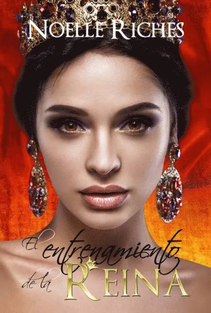 Noelle Riches - El Entrenamiento de la Reina, E-bok. Tillgänglighet: Lägg i varukorg