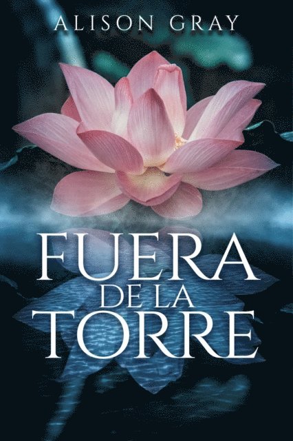 Alison Gray - Fuera de la Torre, E-bok