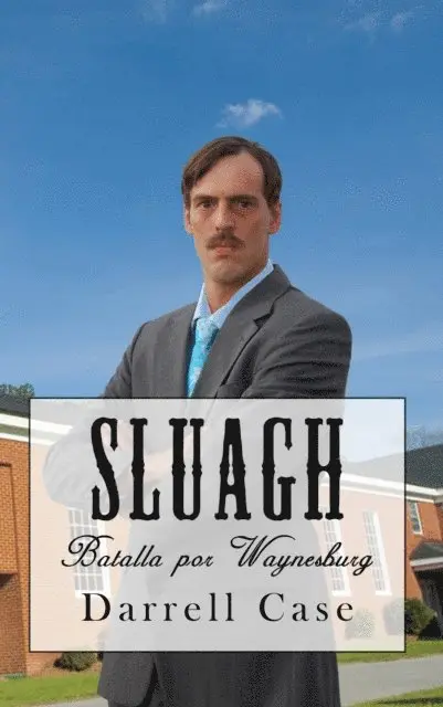 Darrell Case - Sluagh, E-bok. Tillgänglighet: Lägg i varukorg