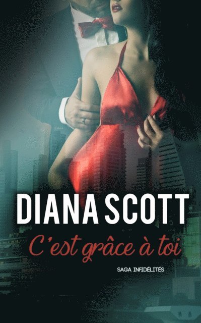 Diana Scott - C'est grâce à toi, E-bok. Tillgänglighet: Lägg i varukorg