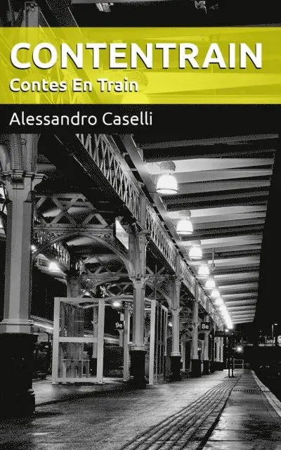Marzia Bosoni, Alessandro Caselli - ContEnTrain, E-bok. Tillgänglighet: Lägg i varukorg