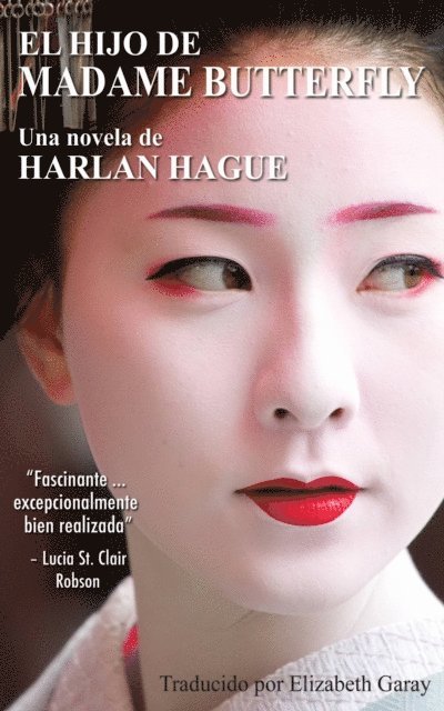 Harlan Hague - El Hijo de Madame Butterfly, E-bok. Tillgänglighet: Lägg i varukorg