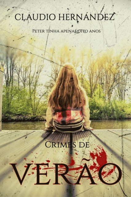 Claudio Hernandez - Crimes de verão, E-bok