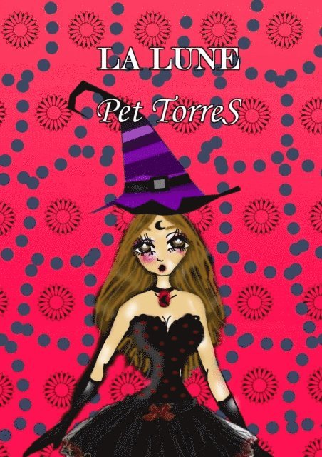 Pet TorreS - La Lune, E-bok
