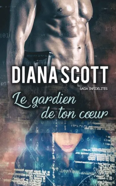 Diana Scott - Le Gardien de Ton Coeur, E-bok. Tillgänglighet: Lägg i varukorg