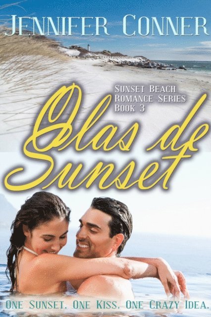 Jennifer Conner - Olas de Sunset, E-bok