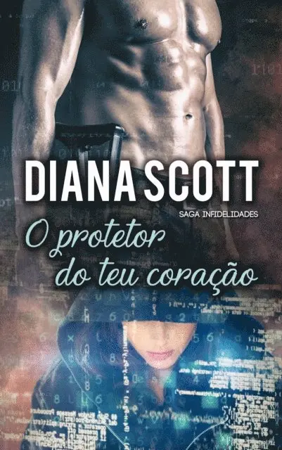 Diana Scott - O protetor do teu coração, E-bok. Tillgänglighet: Lägg i varukorg