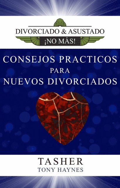 Tony Haynes, T asher - Consejos Prácticos Para Nuevos Divorciados, E-bok