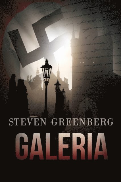 Steven Greenberg - Galeria, E-bok