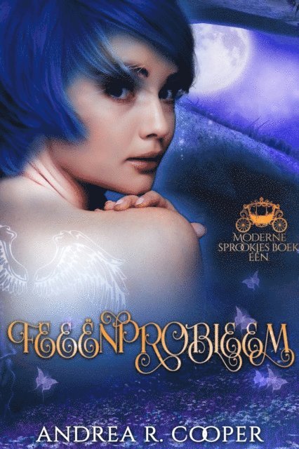 Andrea R. Cooper - feeënprobleem, E-bok. Tillgänglighet: Lägg i varukorg