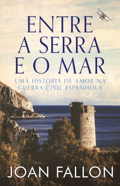 Joan Fallon - Entre a Serra e o Mar, E-bok