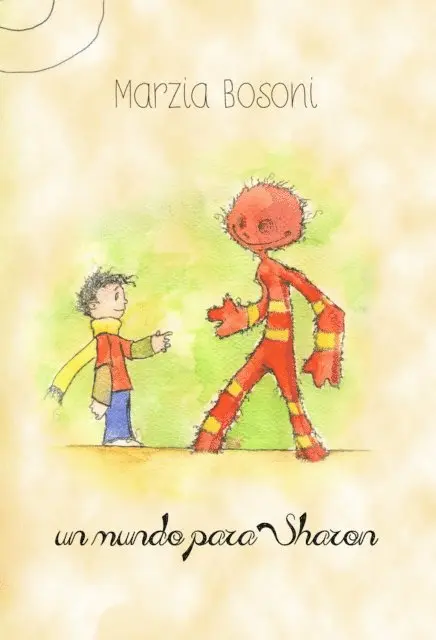 Marzia Bosoni - Un mundo para Sharon, E-bok. Tillgänglighet: Lägg i varukorg