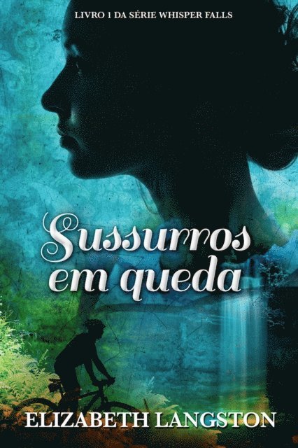 Elizabeth Langston - Sussurros em queda, E-bok. Tillgänglighet: Lägg i varukorg