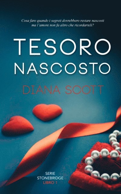 Diana Scott - Tesoro nascosto, E-bok. Tillgänglighet: Lägg i varukorg