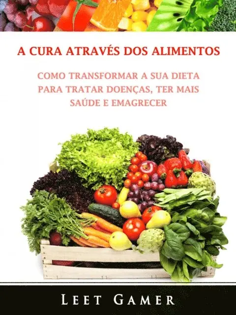 Maria Soares - A Cura Através dos Alimentos, E-bok. Tillgänglighet: Lägg i varukorg