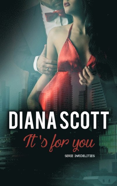 Diana Scott - It's for you, E-bok. Tillgänglighet: Lägg i varukorg
