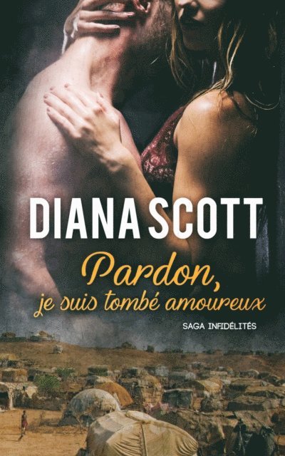 Diana Scott - Pardon, je suis tombé amoureux, E-bok. Tillgänglighet: Lägg i varukorg