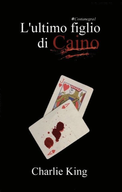 Carlos Reyes - L'ultimo figlio di Caino, E-bok