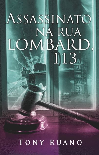 Tony Ruano - Assassinato na Rua Lombard, 113, E-bok. Tillgänglighet: Lägg i varukorg