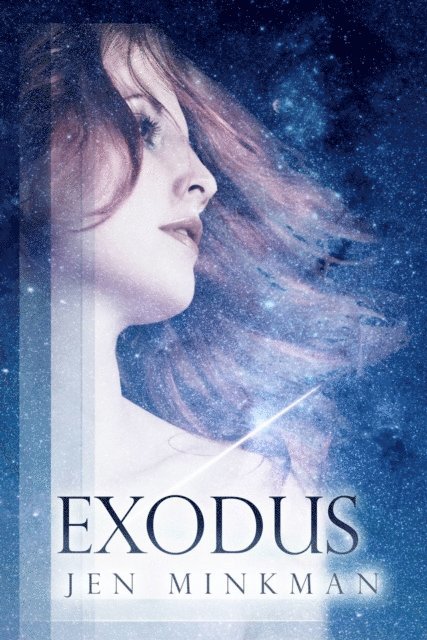 Jen Minkman - Exodus, E-bok