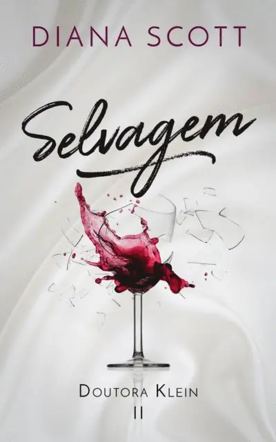 Diana Scott - Selvagem, E-bok. Tillgänglighet: Lägg i varukorg