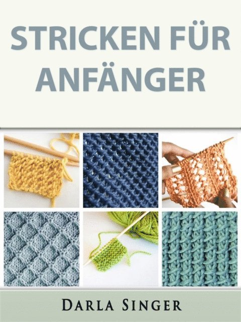 Stricken für Anfänger