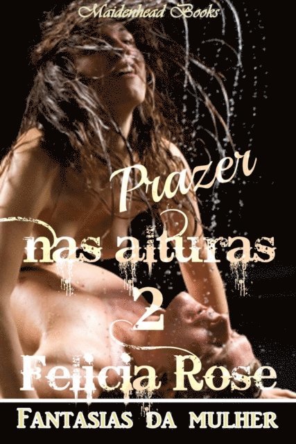 Dee Dawning - Prazer nas alturas 02, E-bok