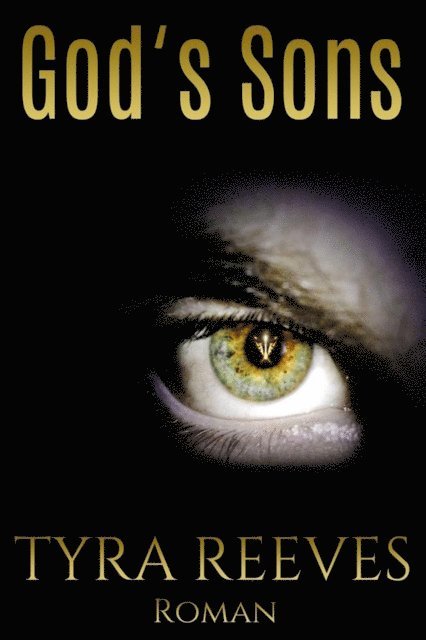 Tyra Reeves - God's Sons, E-bok. Tillgänglighet: Lägg i varukorg