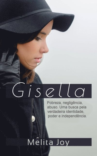 Melita Joy - Gisella, E-bok. Tillgänglighet: Lägg i varukorg