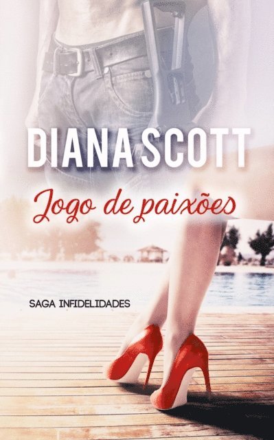 Diana Scott - Jogo de Paixões, E-bok. Tillgänglighet: Lägg i varukorg