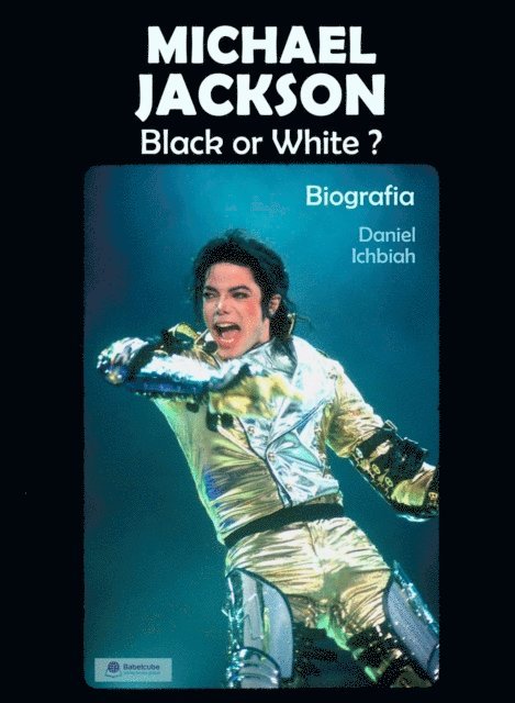 Daniel Ichbiah - Black or White, E-bok