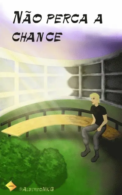 Albireo Svyatoslav - Não perca a chance, E-bok. Tillgänglighet: Lägg i varukorg