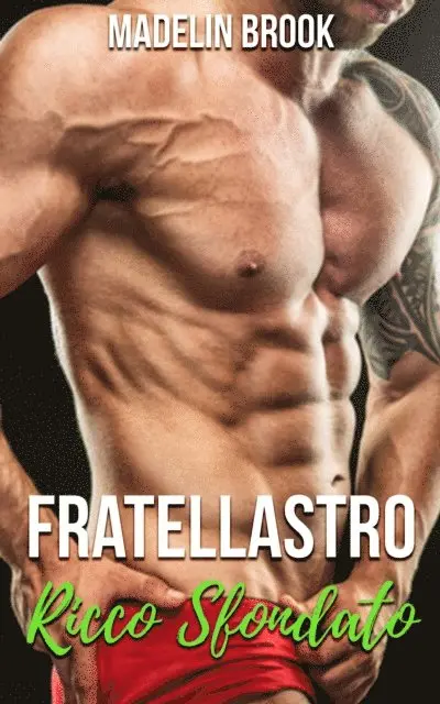Madelin Brook - Fratellastro, E-bok. Tillgänglighet: Lägg i varukorg