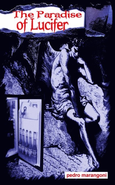 pedro marangoni - Paradise of Lucifer, E-bok. Tillgänglighet: Lägg i varukorg