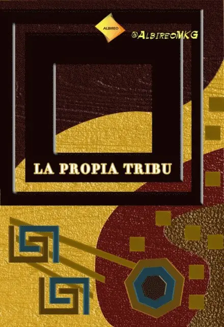 Albireo Svyatoslav - La propia tribu, E-bok. Tillgänglighet: Lägg i varukorg