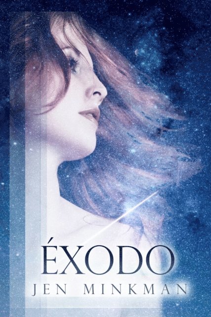Jen Minkman - Êxodo, E-bok