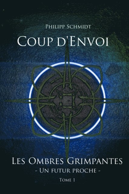 Philipp Schmidt - Coup d'Envoi, E-bok