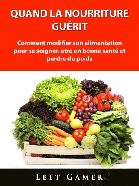 Maria Soares - Quand la nourriture guérit, E-bok. Tillgänglighet: Lägg i varukorg