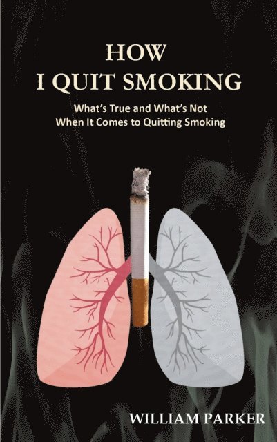 How I Quit Smoking