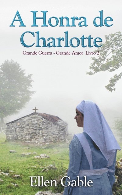 Ellen Gable - Honra de Charlotte, E-bok