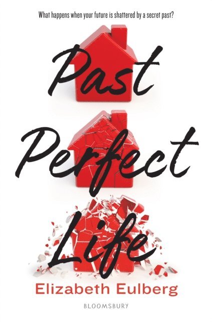 Elizabeth Eulberg - Past Perfect Life, E-bok