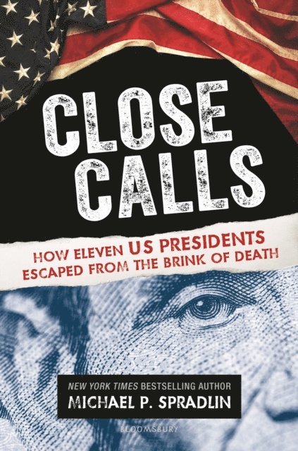 Michael P. Spradlin - Close Calls, E-bok
