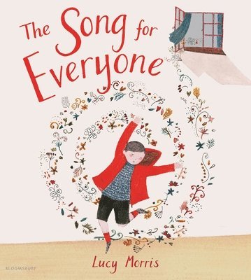 Lucy Morris - The Song for Everyone, Inbunden. Tillgänglighet: Lägg i varukorg