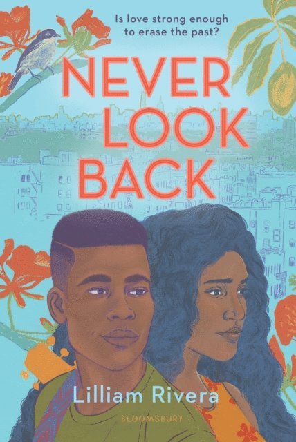 Lilliam Rivera - Never Look Back, E-bok. Tillgänglighet: Lägg i varukorg