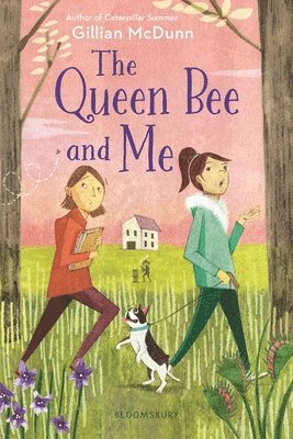 Gillian McDunn - The Queen Bee and Me, Häftad